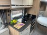 USED COACHMAN VIP 575 Island bed, auto motor mover