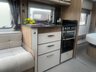 USED COACHMAN VIP 575 Island bed, auto motor mover