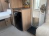 USED COACHMAN VIP 575 Island bed, auto motor mover