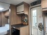 USED COACHMAN VIP 575 Island bed, auto motor mover