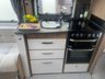 USED COACHMAN VIP 575 Island bed, auto motor mover