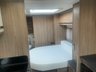 USED COACHMAN VIP 575 Island bed, auto motor mover