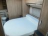 USED COACHMAN VIP 575 Island bed, auto motor mover