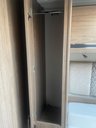 USED COACHMAN VIP 575 Island bed, auto motor mover