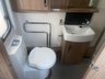 USED COACHMAN VIP 575 Island bed, auto motor mover