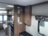USED COACHMAN VIP 575 Island bed, auto motor mover