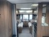 USED COACHMAN VIP 575 Island bed, auto motor mover