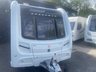 USED COACHMAN VIP 575 Island bed, auto motor mover