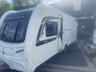 USED COACHMAN VIP 575 Island bed, auto motor mover