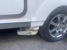 USED COACHMAN VIP 575 Island bed, auto motor mover