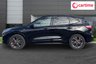 USED 2022 22 FORD KUGA 2.0 EcoBlue MHEV ST-Line SUV 5dr Diesel Manual Euro 6 (s/s) (150 ps) Front / Rear Parking Sensors, Ford SYNC3 Navigation, 18In Alloys, Power Folding Door Mirrors, FordPass Connect Front / Rear Parking Sensors, Ford SYNC3 Navigation, 18In Alloys, Power Folding Door Mirrors, FordPass Connect