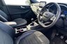 USED 2022 22 FORD KUGA 2.0 EcoBlue MHEV ST-Line SUV 5dr Diesel Manual Euro 6 (s/s) (150 ps) Front / Rear Parking Sensors, Ford SYNC3 Navigation, 18In Alloys, Power Folding Door Mirrors, FordPass Connect Front / Rear Parking Sensors, Ford SYNC3 Navigation, 18In Alloys, Power Folding Door Mirrors, FordPass Connect