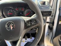USED 2021 70 VAUXHALL COMBO 1.5 Turbo D 2300 Sportive Panel Van 4dr Diesel Manual L1 H1 Euro 6 (100 ps) Stunning low mileage 1 owner example only 27000 miles