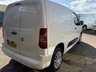USED 2021 70 VAUXHALL COMBO 1.5 Turbo D 2300 Sportive Panel Van 4dr Diesel Manual L1 H1 Euro 6 (100 ps) Stunning low mileage 1 owner example only 27000 miles