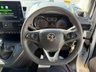 USED 2021 70 VAUXHALL COMBO 1.5 Turbo D 2300 Sportive Panel Van 4dr Diesel Manual L1 H1 Euro 6 (100 ps) Stunning low mileage 1 owner example only 27000 miles