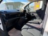 USED 2021 70 VAUXHALL COMBO 1.5 Turbo D 2300 Sportive Panel Van 4dr Diesel Manual L1 H1 Euro 6 (100 ps) Stunning low mileage 1 owner example only 27000 miles