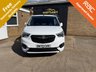USED 2021 70 VAUXHALL COMBO 1.5 Turbo D 2300 Sportive Panel Van 4dr Diesel Manual L1 H1 Euro 6 (100 ps) Stunning low mileage 1 owner example only 27000 miles