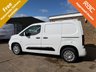 USED 2021 70 VAUXHALL COMBO 1.5 Turbo D 2300 Sportive Panel Van 4dr Diesel Manual L1 H1 Euro 6 (100 ps) Stunning low mileage 1 owner example only 27000 miles