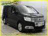 USED 2011 61 HONDA STEPWAGON 2.0 Spada S, 8 Seats, Auto, 63K Miles +63K+CarPlay+Android Auto+