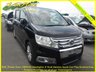 USED 2011 61 HONDA STEPWAGON 2.0 Spada S, 8 Seats, Auto, 63K Miles +63K+CarPlay+Android Auto+