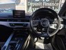 USED 2017 17 AUDI A4 AVANT 2.0 TDI S line Estate 5dr Diesel S Tronic quattro Euro 6 (s/s) (190 ps) 