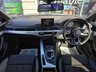 USED 2017 17 AUDI A4 AVANT 2.0 TDI S line Estate 5dr Diesel S Tronic quattro Euro 6 (s/s) (190 ps) 