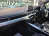 USED 2017 17 AUDI A4 AVANT 2.0 TDI S line Estate 5dr Diesel S Tronic quattro Euro 6 (s/s) (190 ps) 