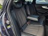USED 2017 17 AUDI A4 AVANT 2.0 TDI S line Estate 5dr Diesel S Tronic quattro Euro 6 (s/s) (190 ps) 