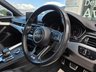 USED 2017 17 AUDI A4 AVANT 2.0 TDI S line Estate 5dr Diesel S Tronic quattro Euro 6 (s/s) (190 ps) 