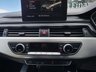 USED 2017 17 AUDI A4 AVANT 2.0 TDI S line Estate 5dr Diesel S Tronic quattro Euro 6 (s/s) (190 ps) 
