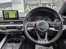 USED 2017 17 AUDI A4 AVANT 2.0 TDI S line Estate 5dr Diesel S Tronic quattro Euro 6 (s/s) (190 ps) 