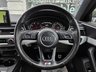 USED 2017 17 AUDI A4 AVANT 2.0 TDI S line Estate 5dr Diesel S Tronic quattro Euro 6 (s/s) (190 ps) 