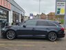 USED 2017 17 AUDI A4 AVANT 2.0 TDI S line Estate 5dr Diesel S Tronic quattro Euro 6 (s/s) (190 ps) 
