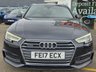 USED 2017 17 AUDI A4 AVANT 2.0 TDI S line Estate 5dr Diesel S Tronic quattro Euro 6 (s/s) (190 ps) 