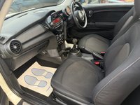 USED 2015 15 MINI HATCH 1.5 Cooper Hatchback 3dr Petrol Manual Euro 6 (s/s) (136 ps) 