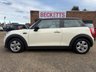 USED 2015 15 MINI HATCH 1.5 Cooper Hatchback 3dr Petrol Manual Euro 6 (s/s) (136 ps) 