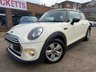 USED 2015 15 MINI HATCH 1.5 Cooper Hatchback 3dr Petrol Manual Euro 6 (s/s) (136 ps) 