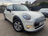 USED 2015 15 MINI HATCH 1.5 Cooper Hatchback 3dr Petrol Manual Euro 6 (s/s) (136 ps) 