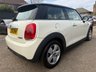 USED 2015 15 MINI HATCH 1.5 Cooper Hatchback 3dr Petrol Manual Euro 6 (s/s) (136 ps) 