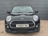 USED 2019 69 MINI HATCH 1.5 Cooper Sport Hatchback 3dr Apple / Android, Climate, DAB