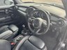 USED 2019 69 MINI HATCH 1.5 Cooper Sport Hatchback 3dr Apple / Android, Climate, DAB