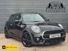 USED 2019 69 MINI HATCH 1.5 Cooper Sport Hatchback 3dr Apple / Android, Climate, DAB