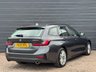 USED 2021 71 BMW 3 SERIES 2.0 330e 12kWh SE Pro Touring 5dr Petrol Plug-in Hybrid Auto  1 Owner, Apple Carplay