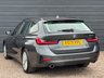 USED 2021 71 BMW 3 SERIES 2.0 330e 12kWh SE Pro Touring 5dr Petrol Plug-in Hybrid Auto  1 Owner, Apple Carplay