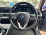 USED 2021 71 BMW 3 SERIES 2.0 330e 12kWh SE Pro Touring 5dr Petrol Plug-in Hybrid Auto  1 Owner, Apple Carplay