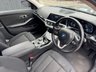 USED 2021 71 BMW 3 SERIES 2.0 330e 12kWh SE Pro Touring 5dr Petrol Plug-in Hybrid Auto  1 Owner, Apple Carplay