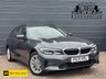 USED 2021 71 BMW 3 SERIES 2.0 330e 12kWh SE Pro Touring 5dr Petrol Plug-in Hybrid Auto  1 Owner, Apple Carplay