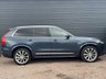 USED 2019 69 VOLVO XC90 2.0 B5 MHEV Inscription Pro SUV 5dr Diesel Hybrid Auto 4WD Euro 6 (s/s)  Harman Kardon, Heated / Cooled