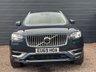 USED 2019 69 VOLVO XC90 2.0 B5 MHEV Inscription Pro SUV 5dr Diesel Hybrid Auto 4WD Euro 6 (s/s)  Harman Kardon, Heated / Cooled