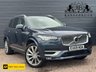 USED 2019 69 VOLVO XC90 2.0 B5 MHEV Inscription Pro SUV 5dr Diesel Hybrid Auto 4WD Euro 6 (s/s)  Harman Kardon, Heated / Cooled